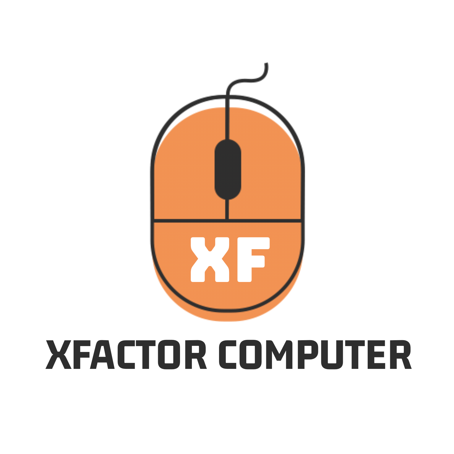 XFACTOR Computer Enterprise Logo